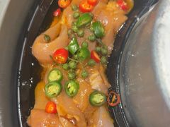 -猫爪爪原切自助烤肉(观音桥阳光世纪店)
