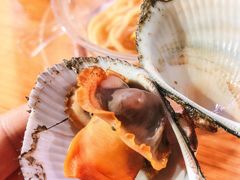 -海帮主·蒸汽海鲜青岛菜(栈桥火车站店)