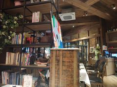 -一棵树·意大利西餐厅One Tree(新城店)