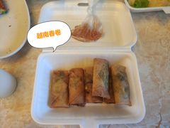 -周记蟹仔粉(侨港风情街店)