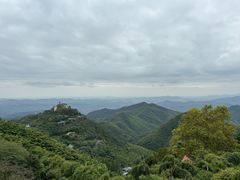 -莫干山风景区