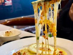 -咕咕站韩国料理(紫金港店)