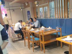 -大河宴·椒麻鱼火锅(北京路中和美食街店)