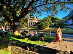 -美人鱼悬崖海景餐厅(鹿嘴山庄店)