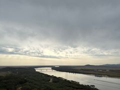 -珲春防川景区