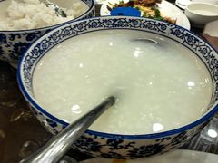 -长平肥姐白粥·海鲜打冷