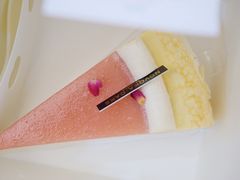 -诺嘉甜品(世贸店)