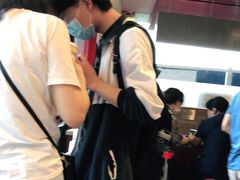 -麦当劳(武商建二店)