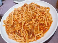 -润泽园饭庄(中山路店)