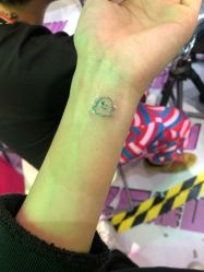 -MDZ STORE·TATTOO·耳饰