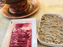 -牛街·马辈儿涮肉(牛街二店)