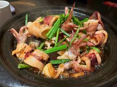 -桂小厨广西菜(万象城店)