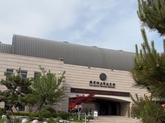 -铁道游击队纪念馆