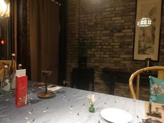 -鱼桥巷·美学川菜