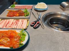 -齐齐哈尔炭匠烤肉(福城上上城店)