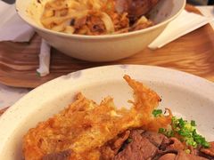 -三姐·老友记·南宁老友粉(朝阳区光华路嘉里中心店)