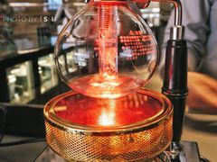 -Bracket Coffee(工体店)