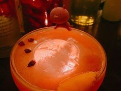 桃花蜜桃烧-RMK Shochu Bar(三诺店)