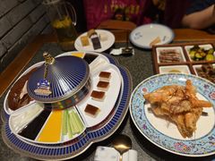 -真地道京味府·鲜橙烤鸭·北京菜(朝外大街东大桥店)