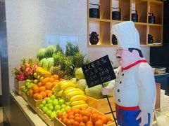 -手佳·水疗汇(嘉益店)