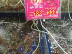 -东江海鲜酒家(艺都分店)