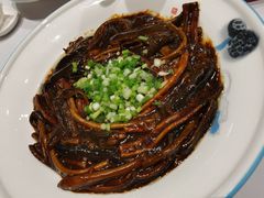 -上海老饭店(北京分店)
