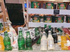 -菲住布渴酒店自助餐厅(阿里巴巴西溪园区店)