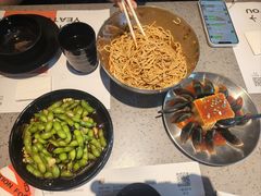 -一棠龙虾•王牌虾球(恒隆广场店)