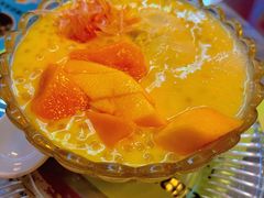 杨枝甘露-甜津美