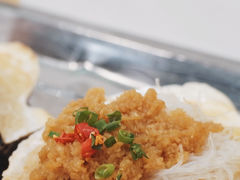 -一蚝一贝海鲜特色餐厅(万象城店)