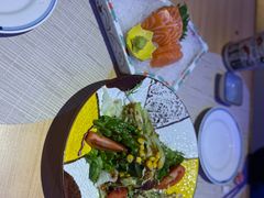 -琴寿司居酒屋(中山广场店)
