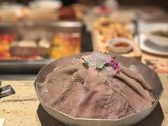 -锦城印象火锅(天府三街店)