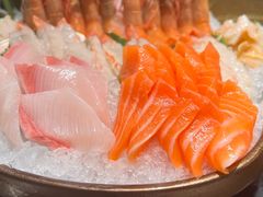 -大葉日本料理·龍蝦任食放題(廣州W酒店)