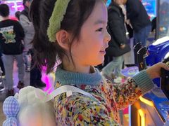 -星际传奇·电玩城·游戏厅·儿童乐园(大悦城店)
