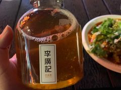 -敦煌夜市