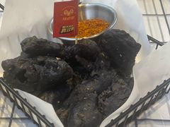-蛙老爹·蜀香美蛙鱼头(王家湾店)