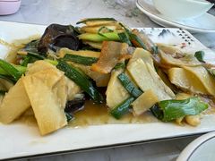 -高老庄·老溧阳·私房菜(南山竹海店)