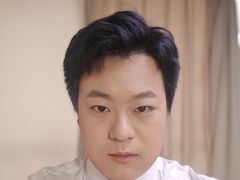 -爱定格照相馆·证件照(青岛李村苏宁店)