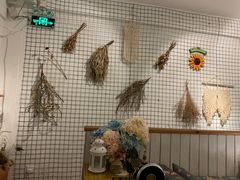 -秀儿家の小确幸花园西餐厅