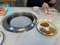 -火焱山烤肉·齐齐哈尔烤肉(朝阳店)
