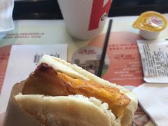 -肯德基(天津奥城店)