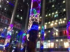 -上海世茂广场(南京东路店)