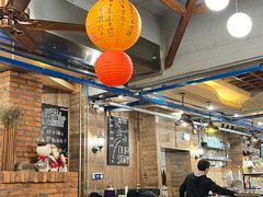 -麦香坊(伏波山店)