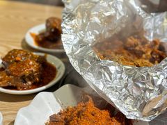 -老号尤兔头(西川店)