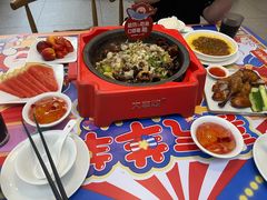 -大丰收脆鱼(浦西万达店)