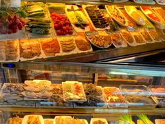 -正宗天津烧麦馆(柳州路店)