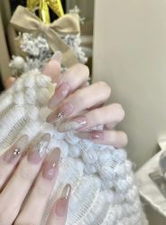 -M·X Nail日式美甲美睫