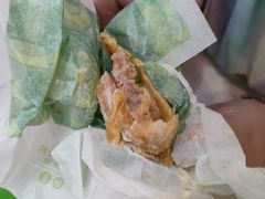 -德克士(益庄北国店)