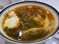 -老地方面馆(思南路店)