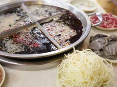 -储奇门鳝鱼火锅(总店)